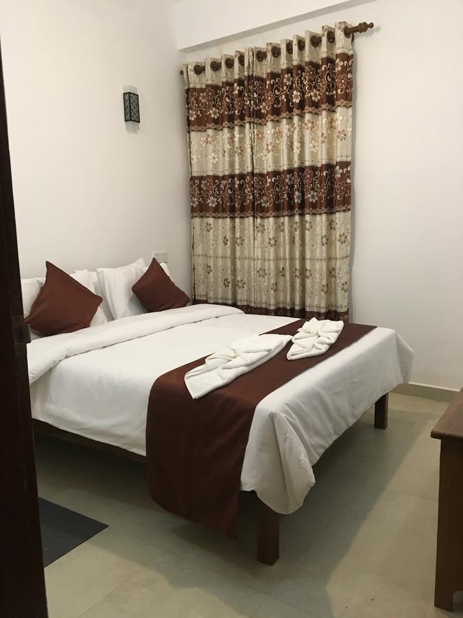 Hotel Ranvil Nuwara Eliya Exterior foto